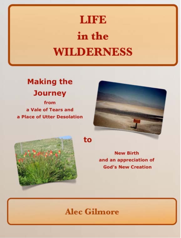 Life in the Wilderness